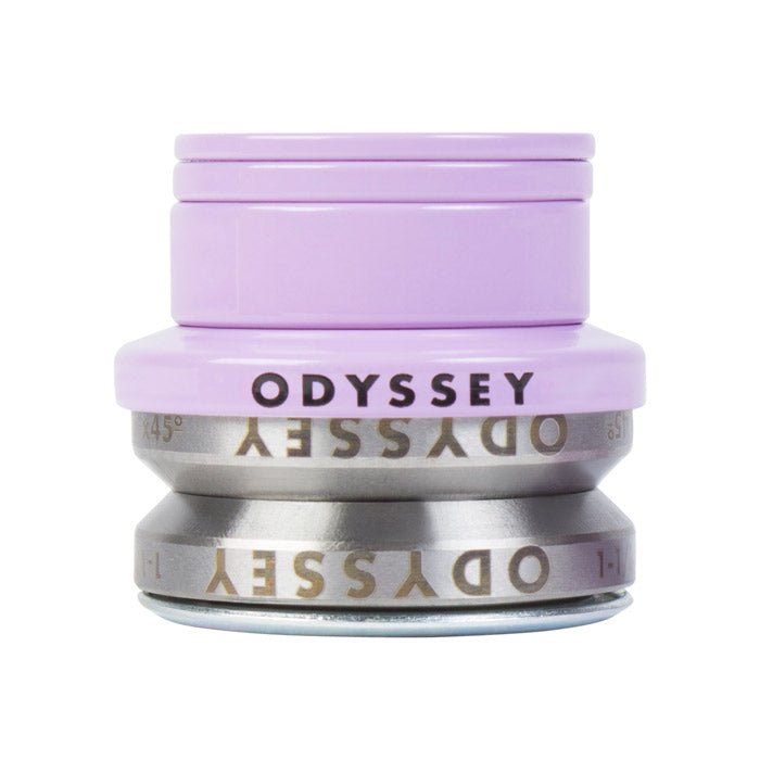 Odyssey Pro Headset | Buy now at Blue Groove BMX Shop