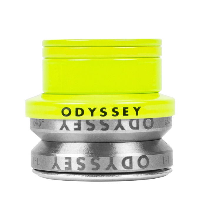 Odyssey Pro Headset | Buy now at Blue Groove BMX Shop