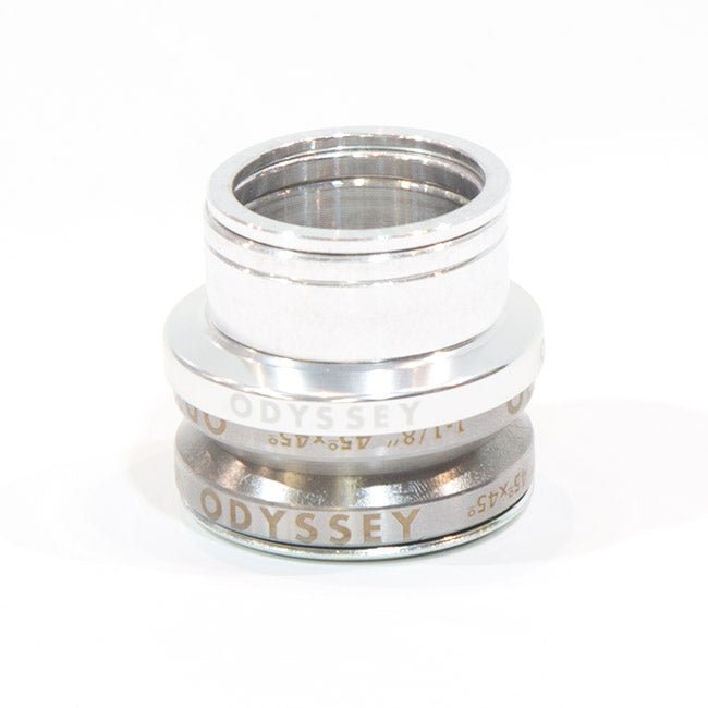 Odyssey Pro Headset | Buy now at Blue Groove BMX Shop