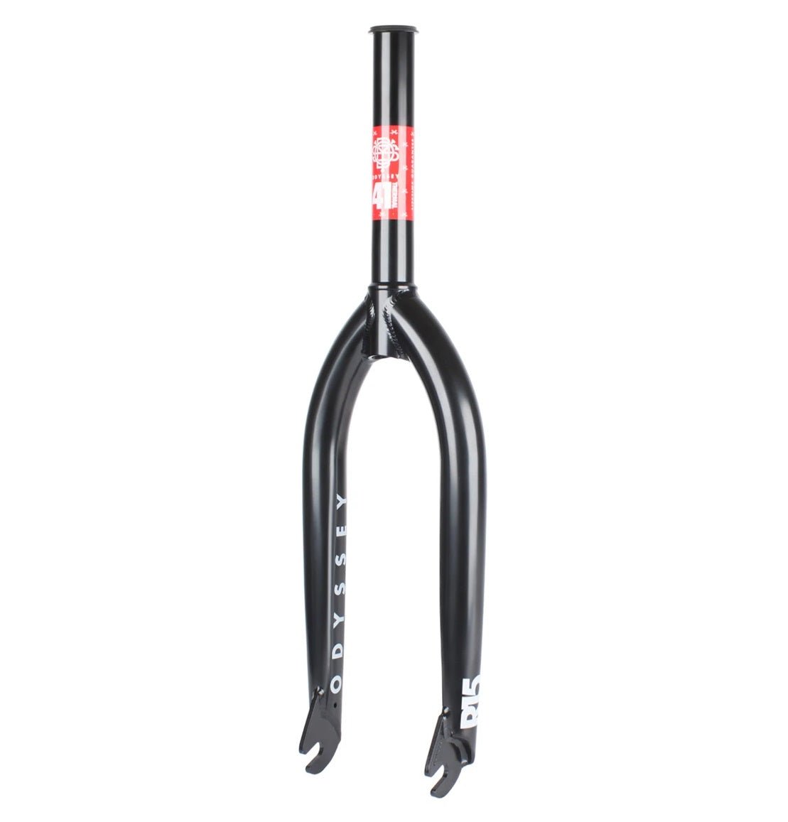 Odyssey R15 Forks | Buy now at Blue Groove BMX Shop