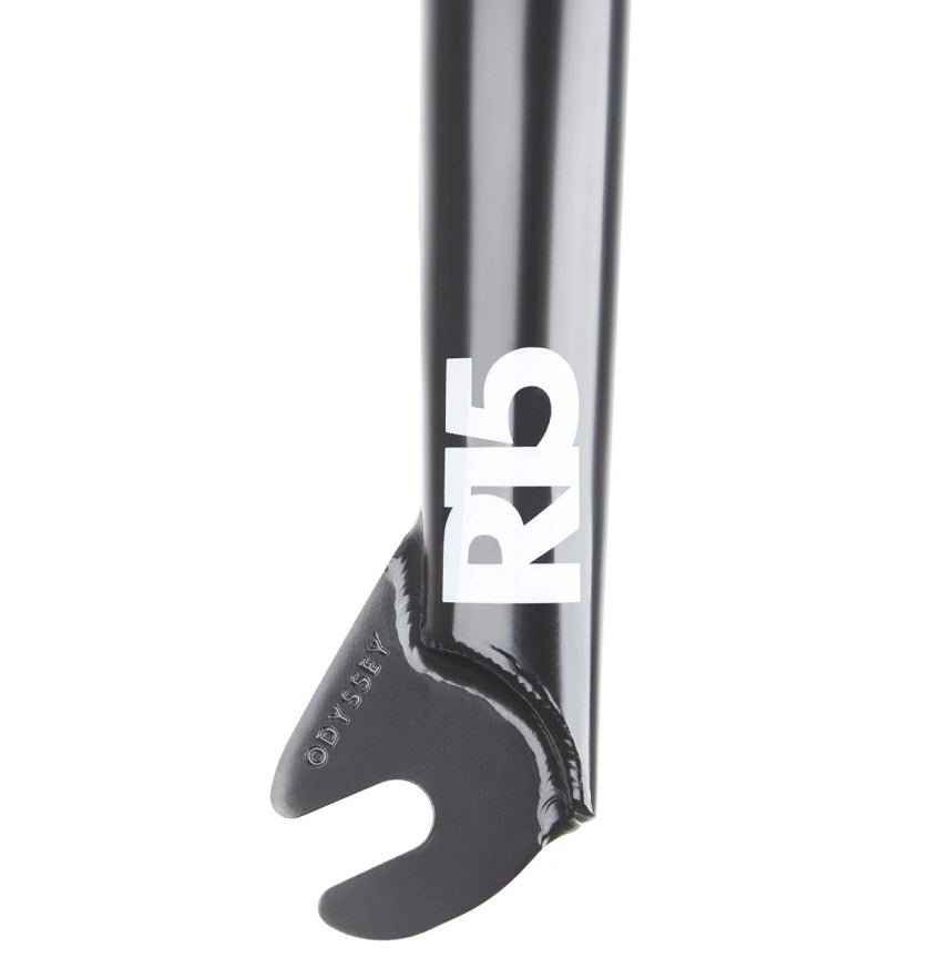 Odyssey R15 Forks | Buy now at Blue Groove BMX Shop