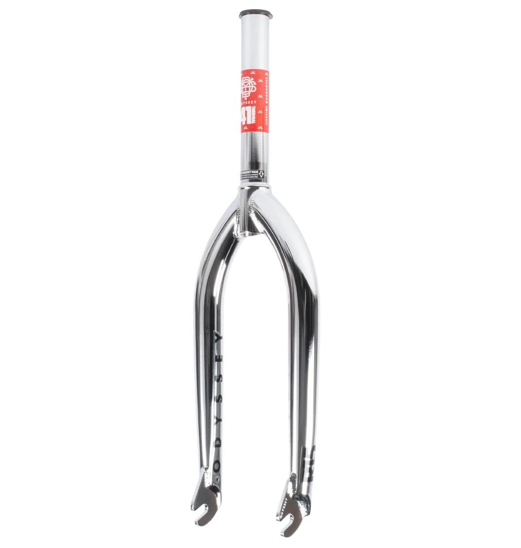 Odyssey R15 Forks | Buy now at Blue Groove BMX Shop