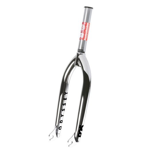 Odyssey R25 Forks