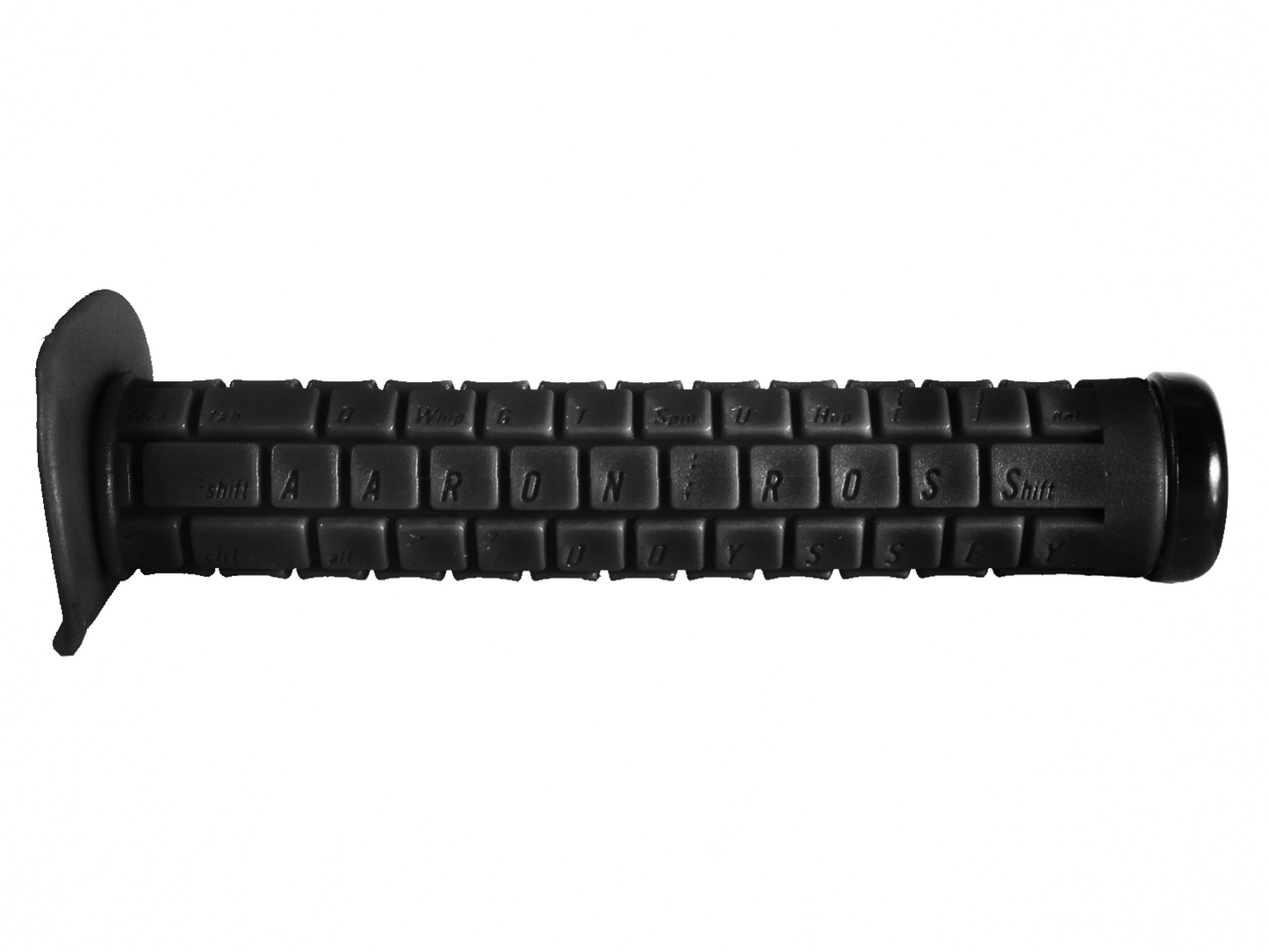 Odyssey Keyboard Grips V1 (Aaron Ross) | Buy now at Blue Groove BMX Shop