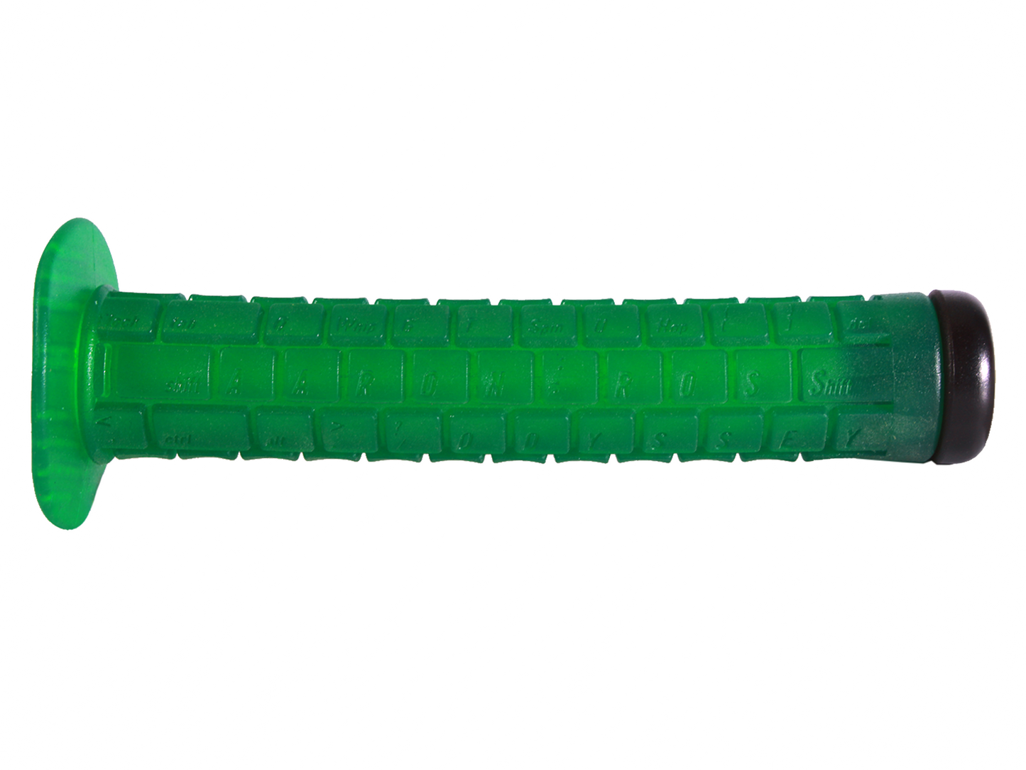 Odyssey Keyboard Grips V1 (Aaron Ross) | Buy now at Blue Groove BMX Shop