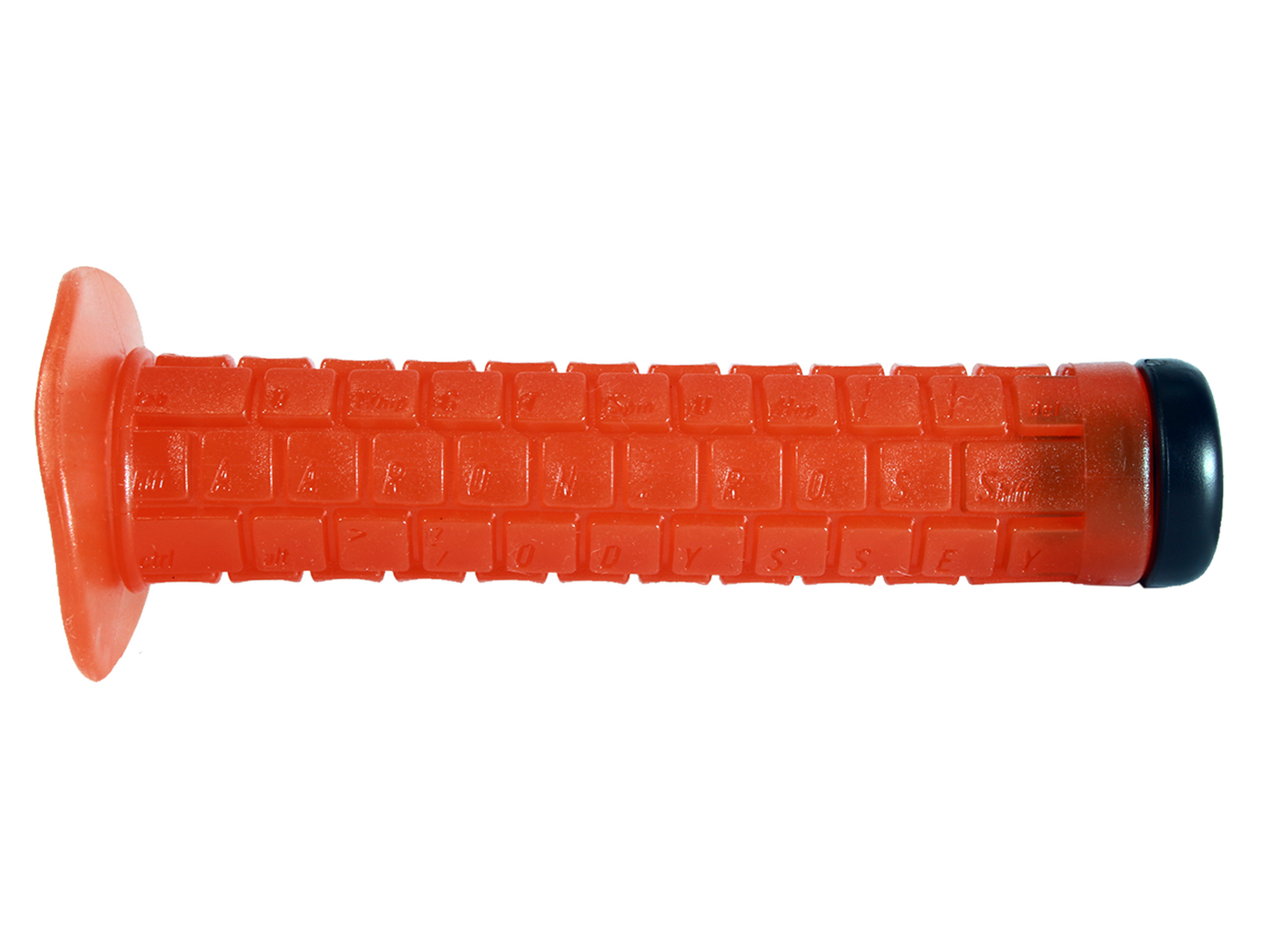 Odyssey Keyboard Grips V1 (Aaron Ross) | Buy now at Blue Groove BMX Shop