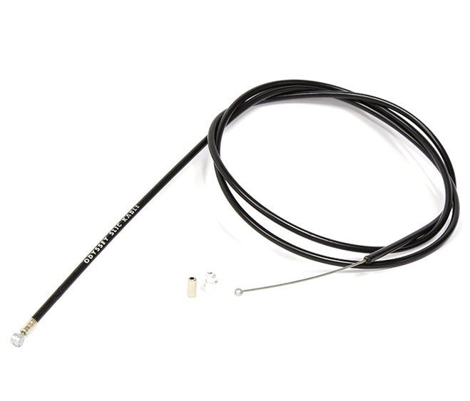 Odyssey Slic Brake Cable | Buy now at Blue Groove BMX Shop