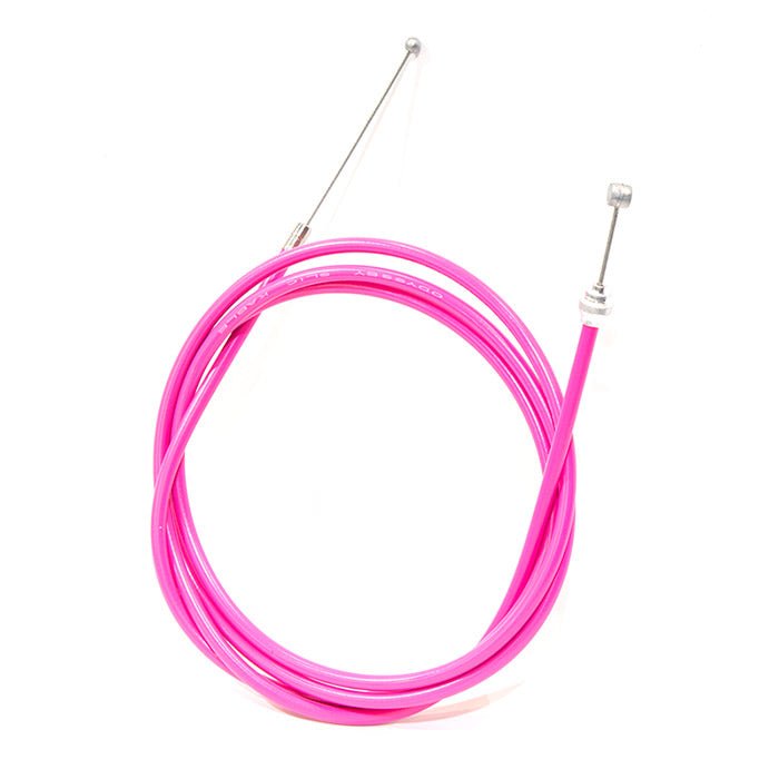 Odyssey Slic Brake Cable | Buy now at Blue Groove BMX Shop