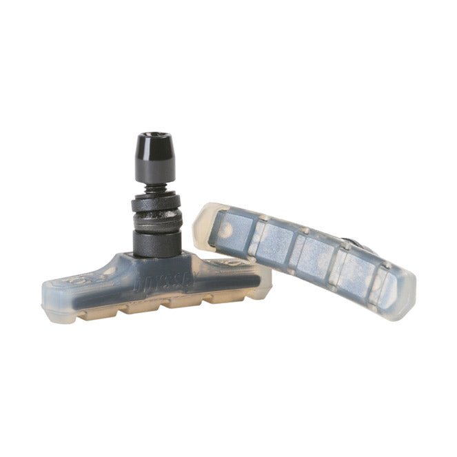 Odyssey Slim By Four Brake Pads | Buy now at Blue Groove BMX Shop