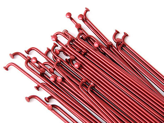 Odyssey BMX Spokes - 40 Pack