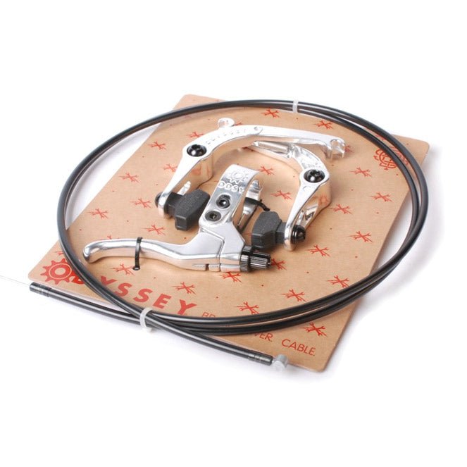 Odyssey Springfield Brake Kit | Buy now at Blue Groove BMX Shop