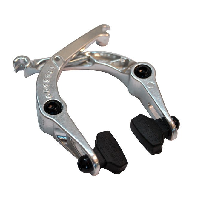 Odyssey Springfield Brakes | Buy now at Blue Groove BMX Shop
