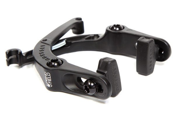 Odyssey Springfield Brakes | Buy now at Blue Groove BMX Shop