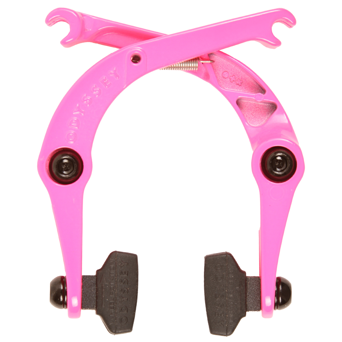 Odyssey Springfield Brakes | Buy now at Blue Groove BMX Shop