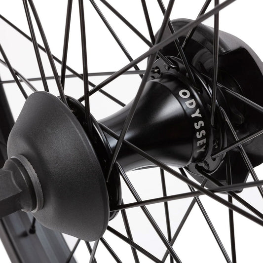 Odyssey Stage 2 Cassette Wheel