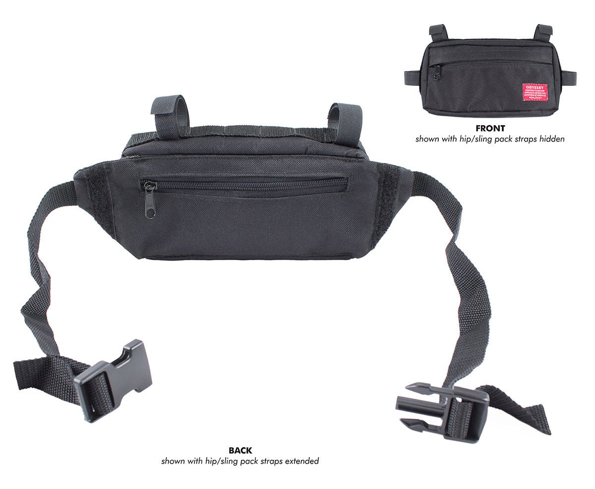 Odyssey Switch Pack | Buy now at Blue Groove BMX Shop