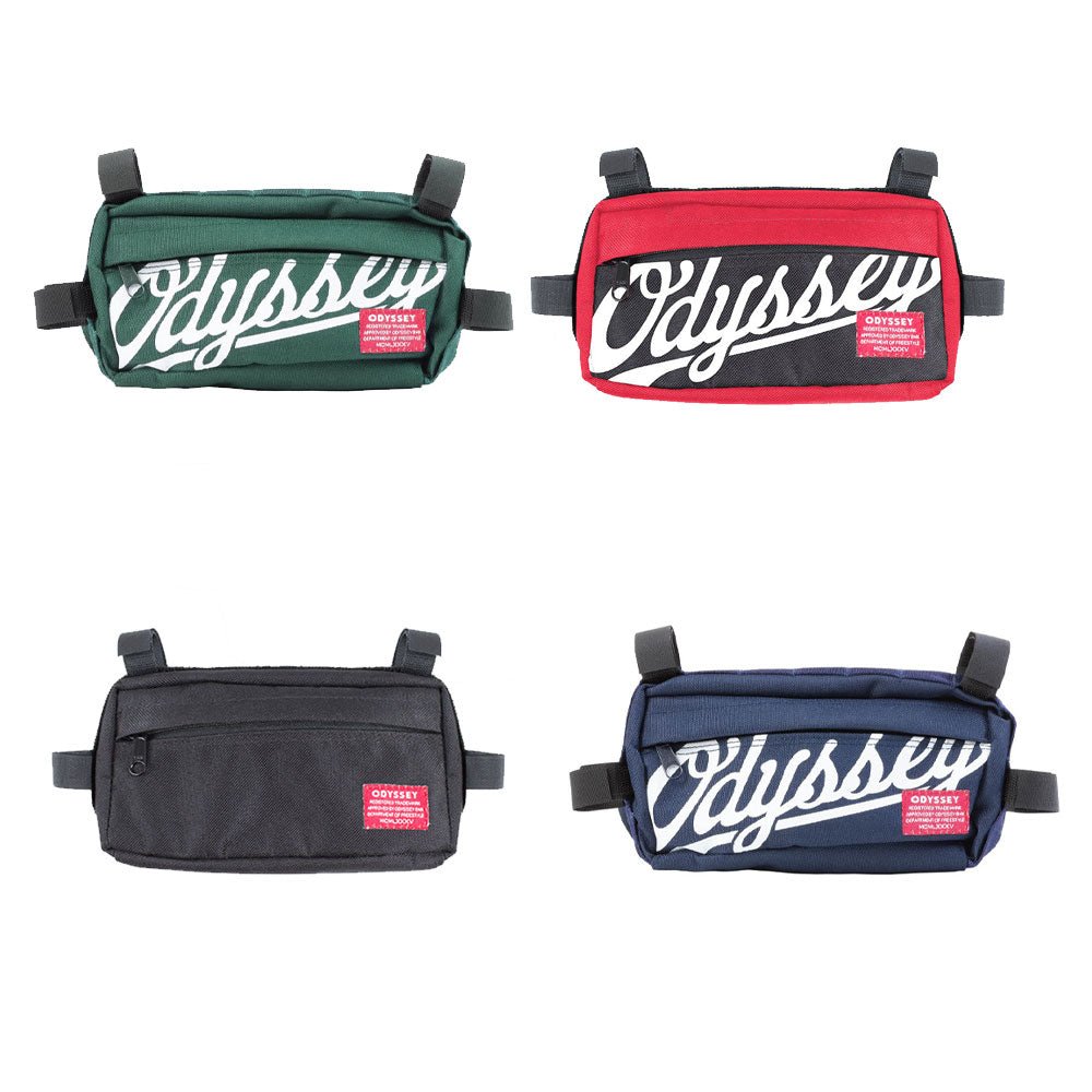 Odyssey Switch Pack | Buy now at Blue Groove BMX Shop