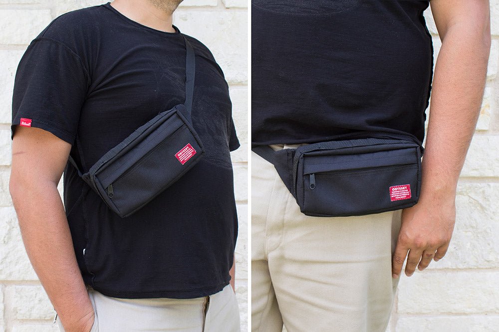 Odyssey Switch Pack | Buy now at Blue Groove BMX Shop
