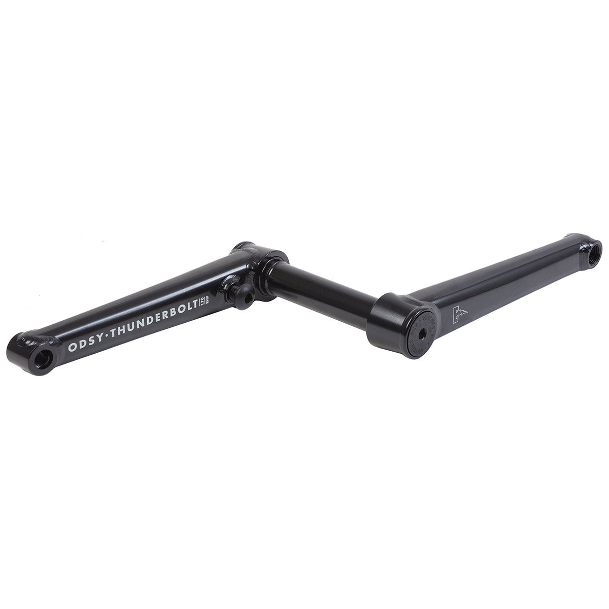 Odyssey Thunderbolt Cranks | Buy now at Blue Groove BMX Shop