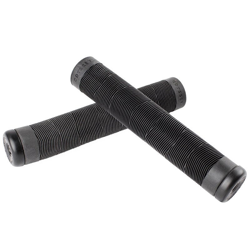 Odyssey Travis Grips | Buy now at Blue Groove BMX Shop
