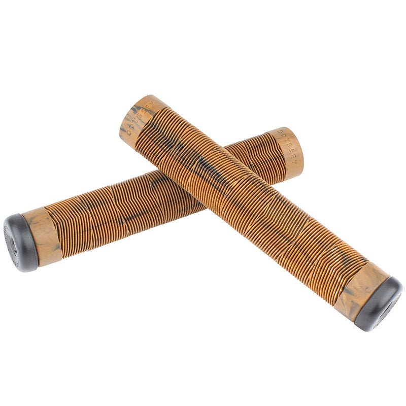 Odyssey Travis Grips | Buy now at Blue Groove BMX Shop