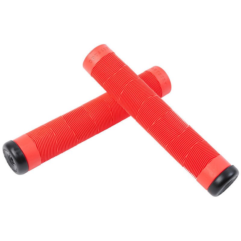 Odyssey Travis Grips | Buy now at Blue Groove BMX Shop