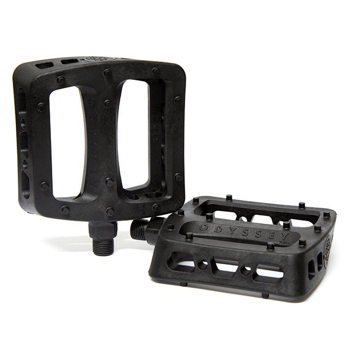 Odyssey Twisted Pro Pedals | Buy now at Blue Groove BMX Shop