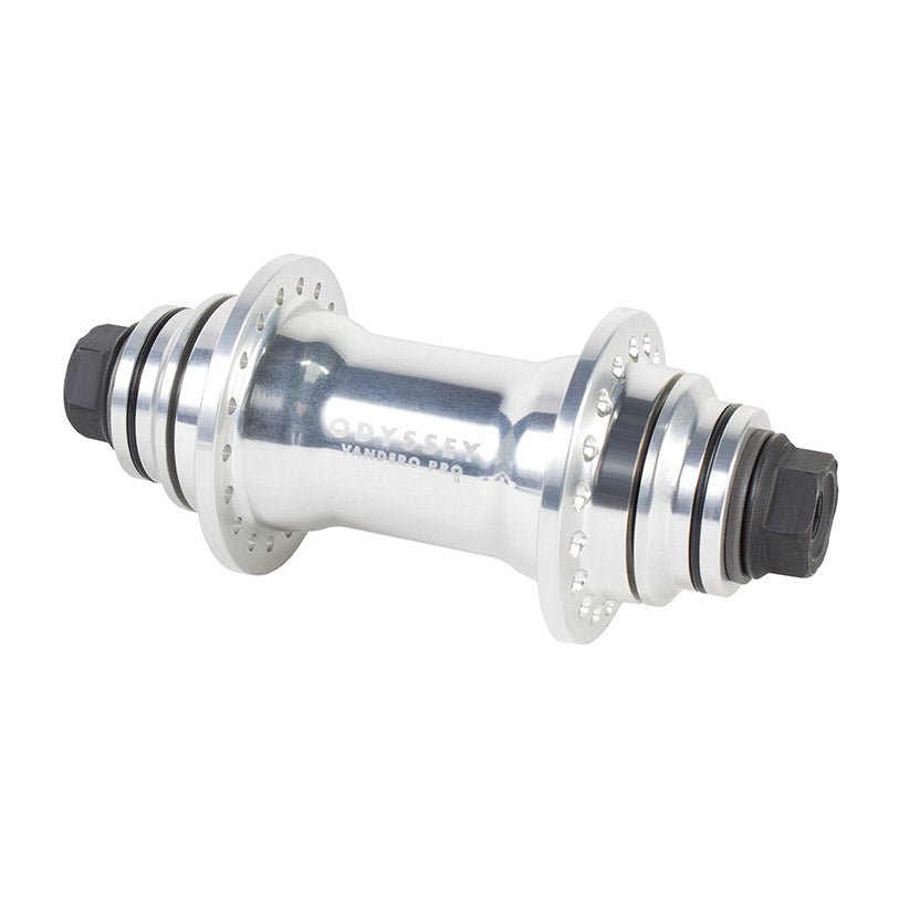 Odyssey Vandero Pro Front Hub | Buy now at Blue Groove BMX Shop
