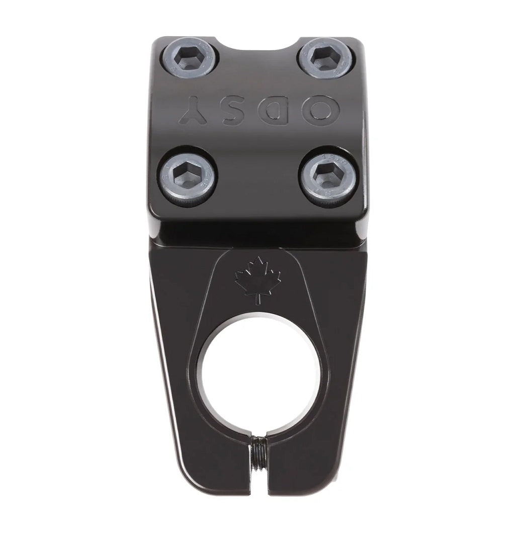 Odyssey Walsh Stem | Buy now at Blue Groove BMX Shop