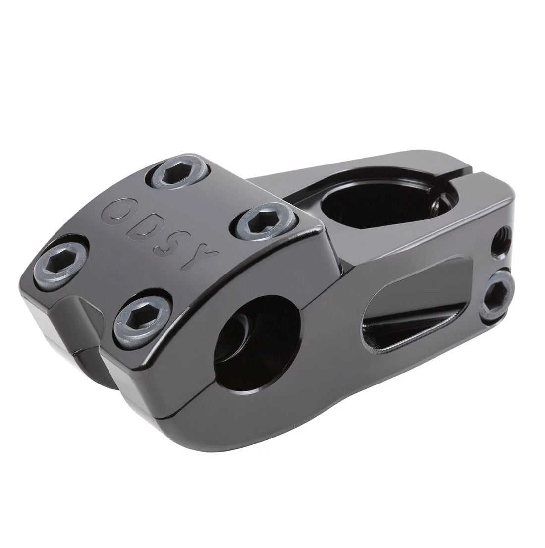 Odyssey Walsh Stem | Buy now at Blue Groove BMX Shop