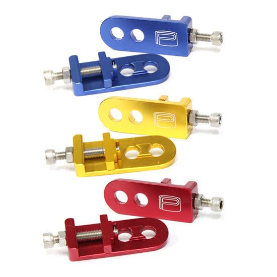 Promax C-1 Chain Tensioners | Buy now at Blue Groove BMX Shop