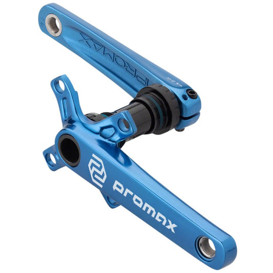 Promax CF-2 Crankset