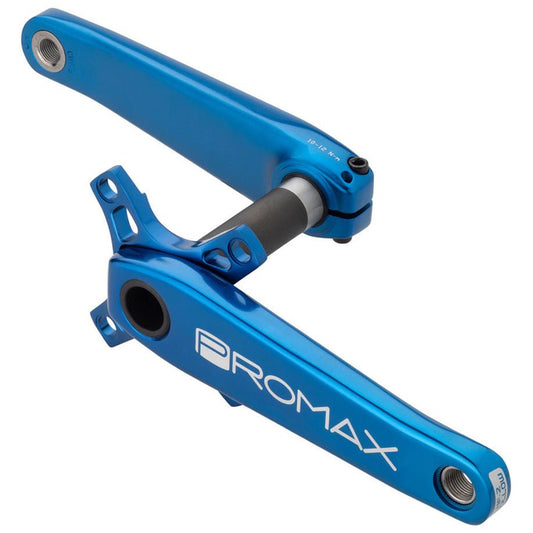 Promax HF-2 Crankset