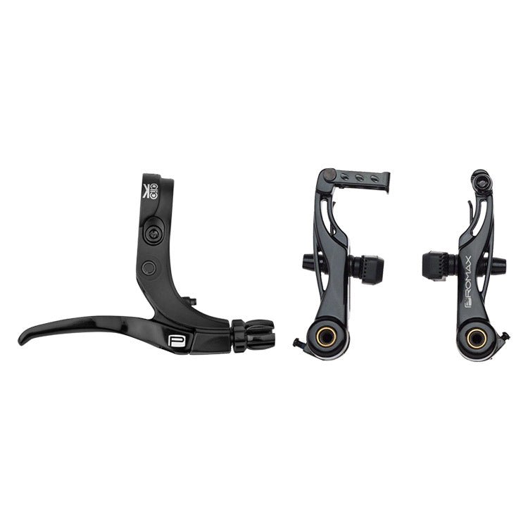 Promax P-1 Brake Kit | Buy now at Blue Groove BMX Shop