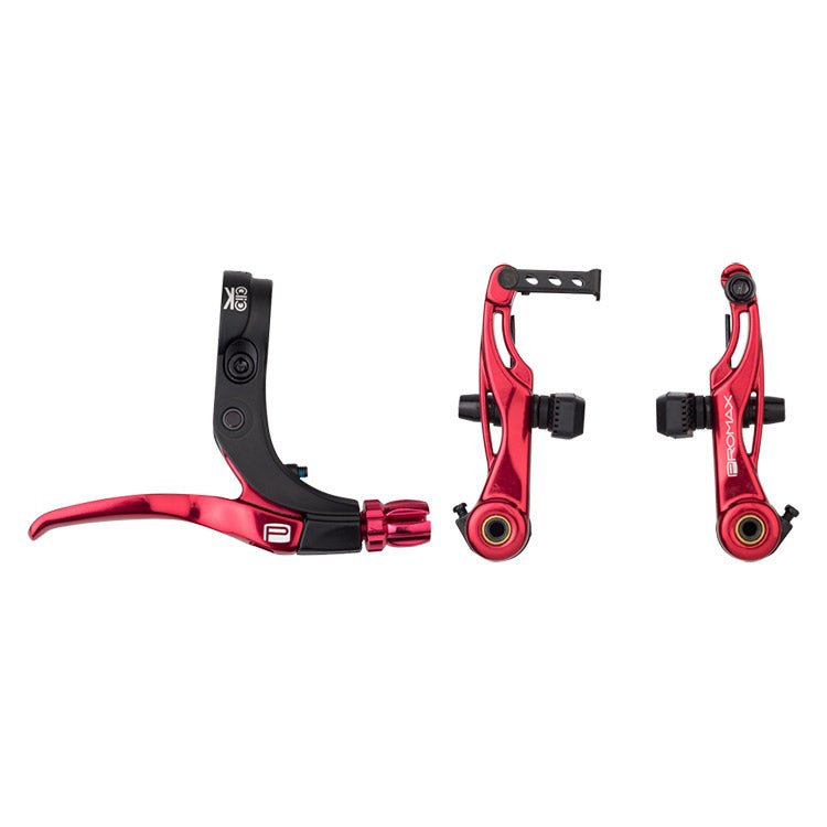 Promax P-1 Brake Kit | Buy now at Blue Groove BMX Shop