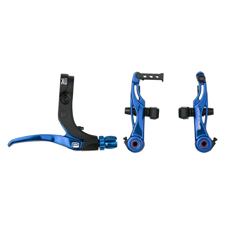 Promax P-1 Brake Kit | Buy now at Blue Groove BMX Shop