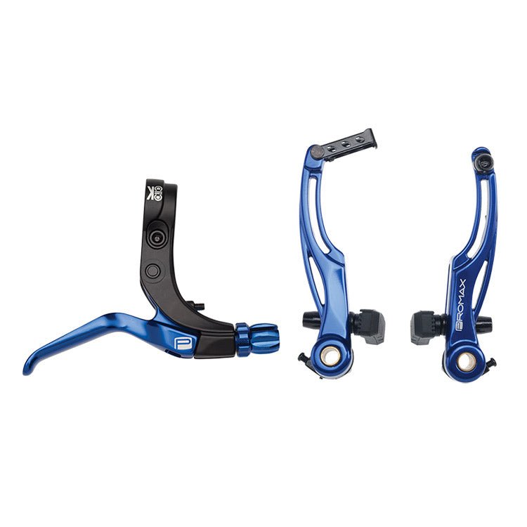 Promax P-1 Brake Kit | Buy now at Blue Groove BMX Shop