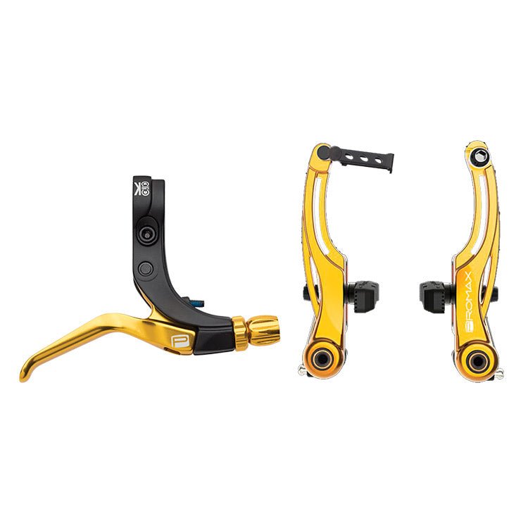Promax P-1 Brake Kit | Buy now at Blue Groove BMX Shop