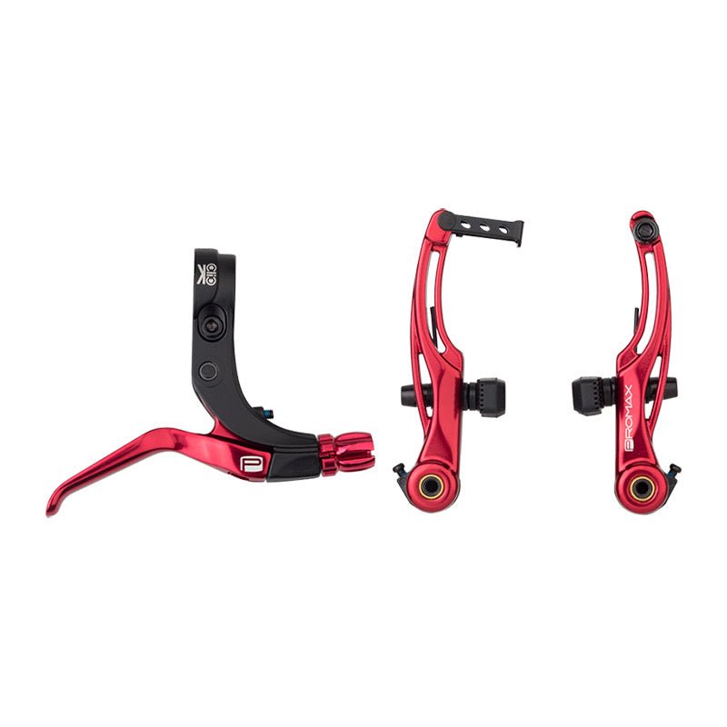Promax P-1 Brake Kit | Buy now at Blue Groove BMX Shop