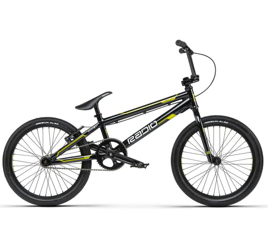 Radio Cobalt Pro BMX Race Bike