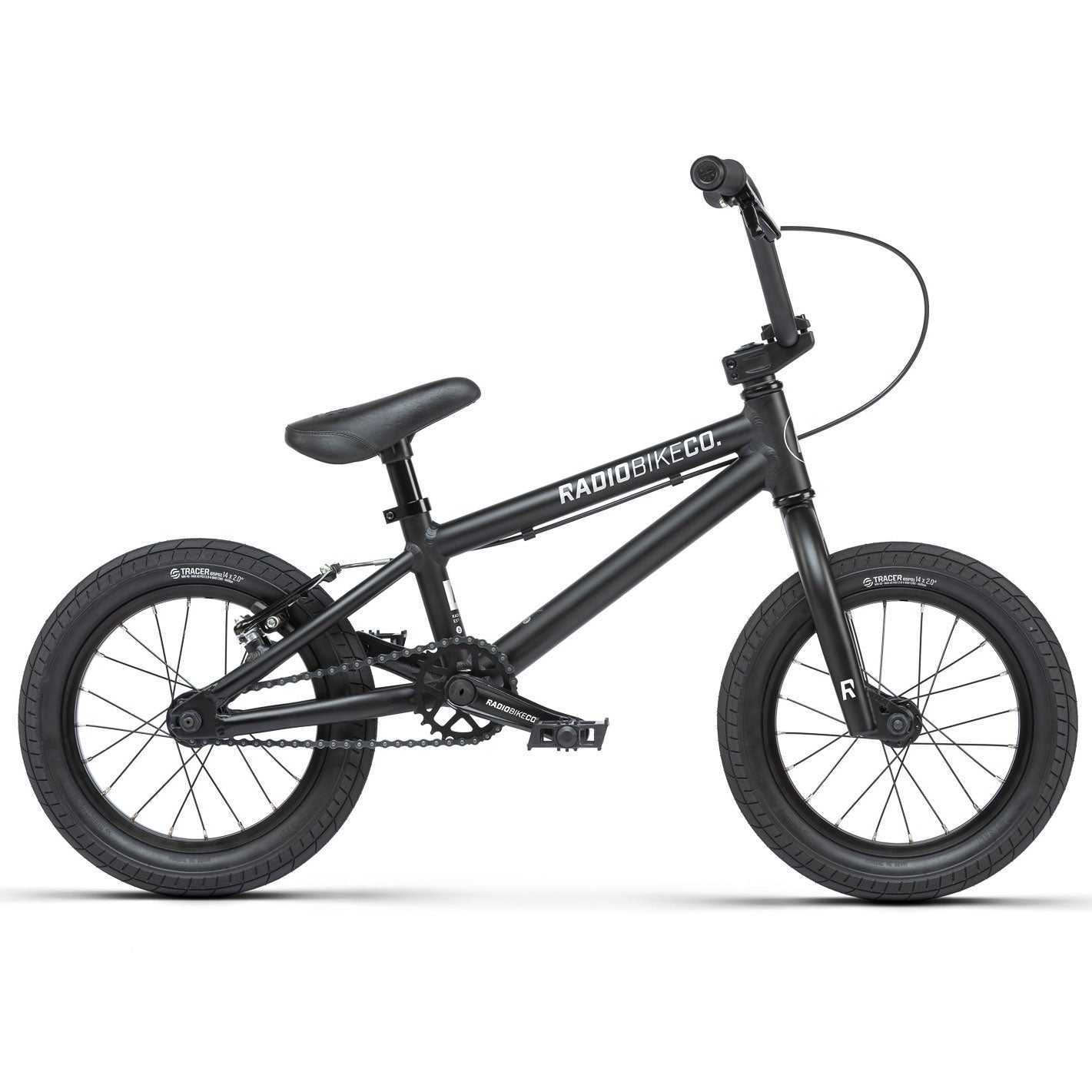 Radio Dice 14" BMX Bike | Buy now at Blue Groove BMX Shop