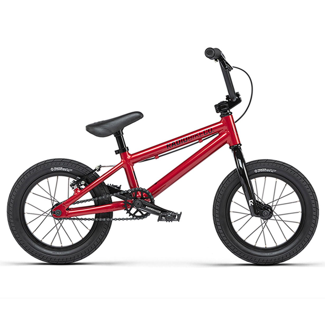 Radio Dice 14" BMX Bike | Buy now at Blue Groove BMX Shop