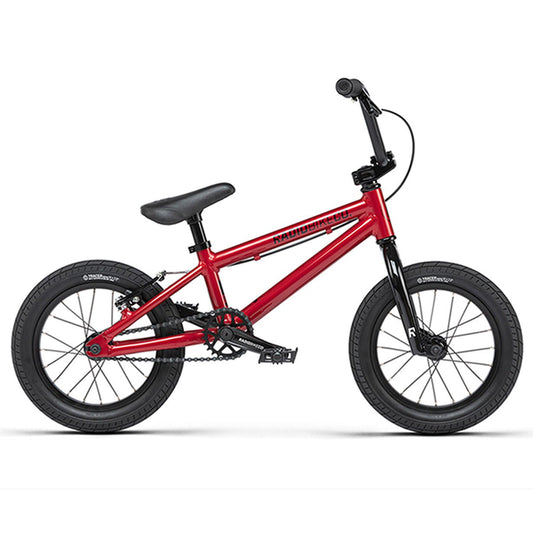 Radio Dice 14" BMX Bike