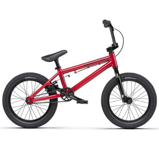 Radio Dice 16" BMX Bike