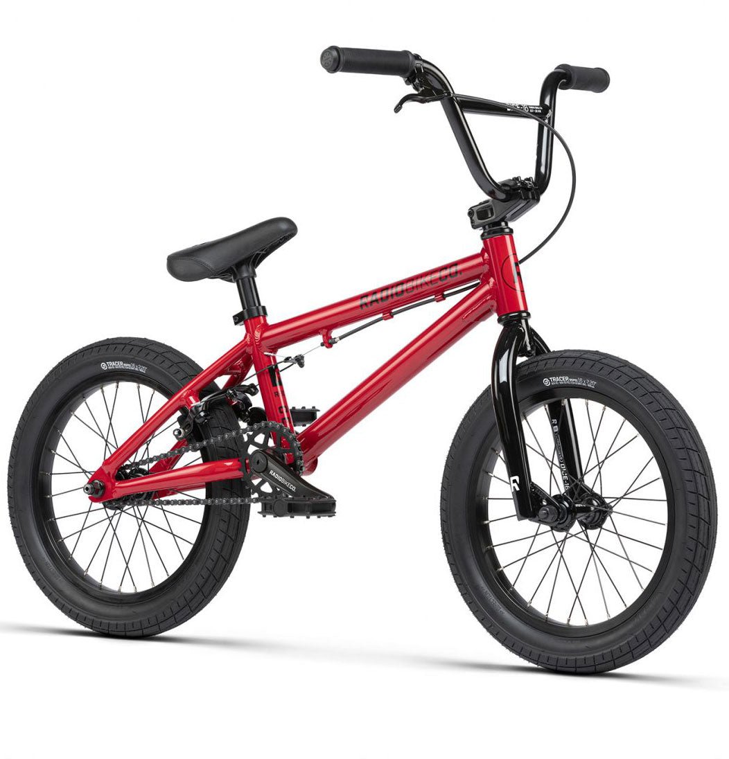 Radio Dice 16" BMX Bike