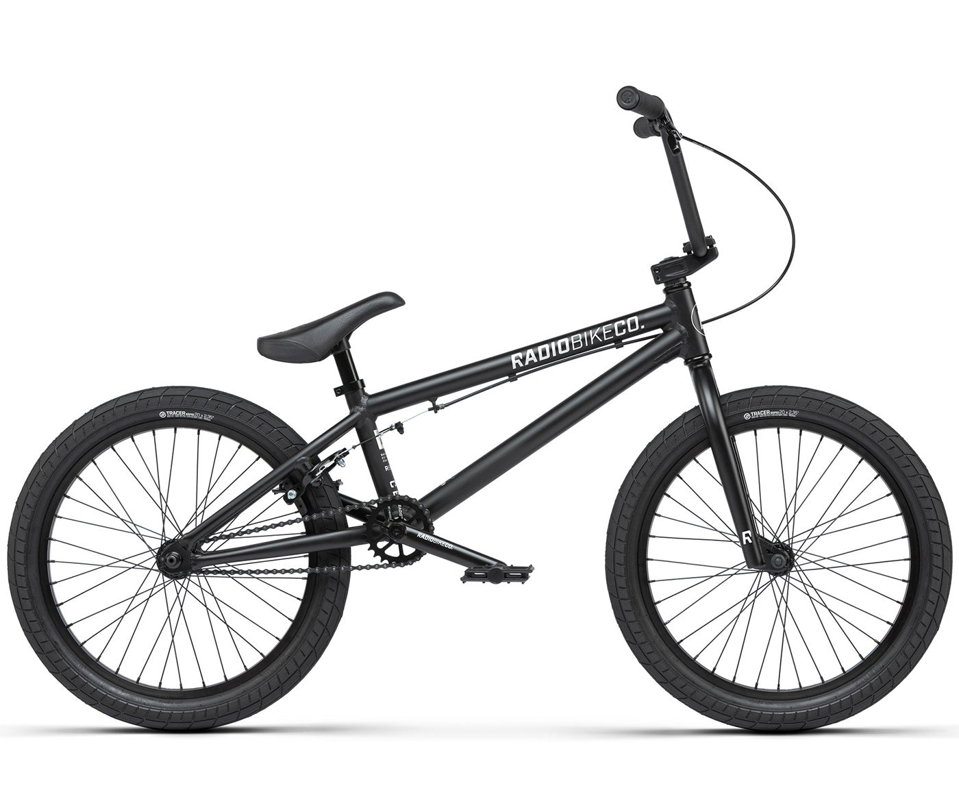 Radio Dice BMX Bike | Buy now at Blue Groove BMX Shop