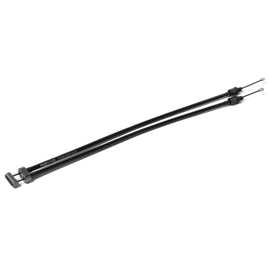 Radio Aeon DJ Gyro Brake Cables