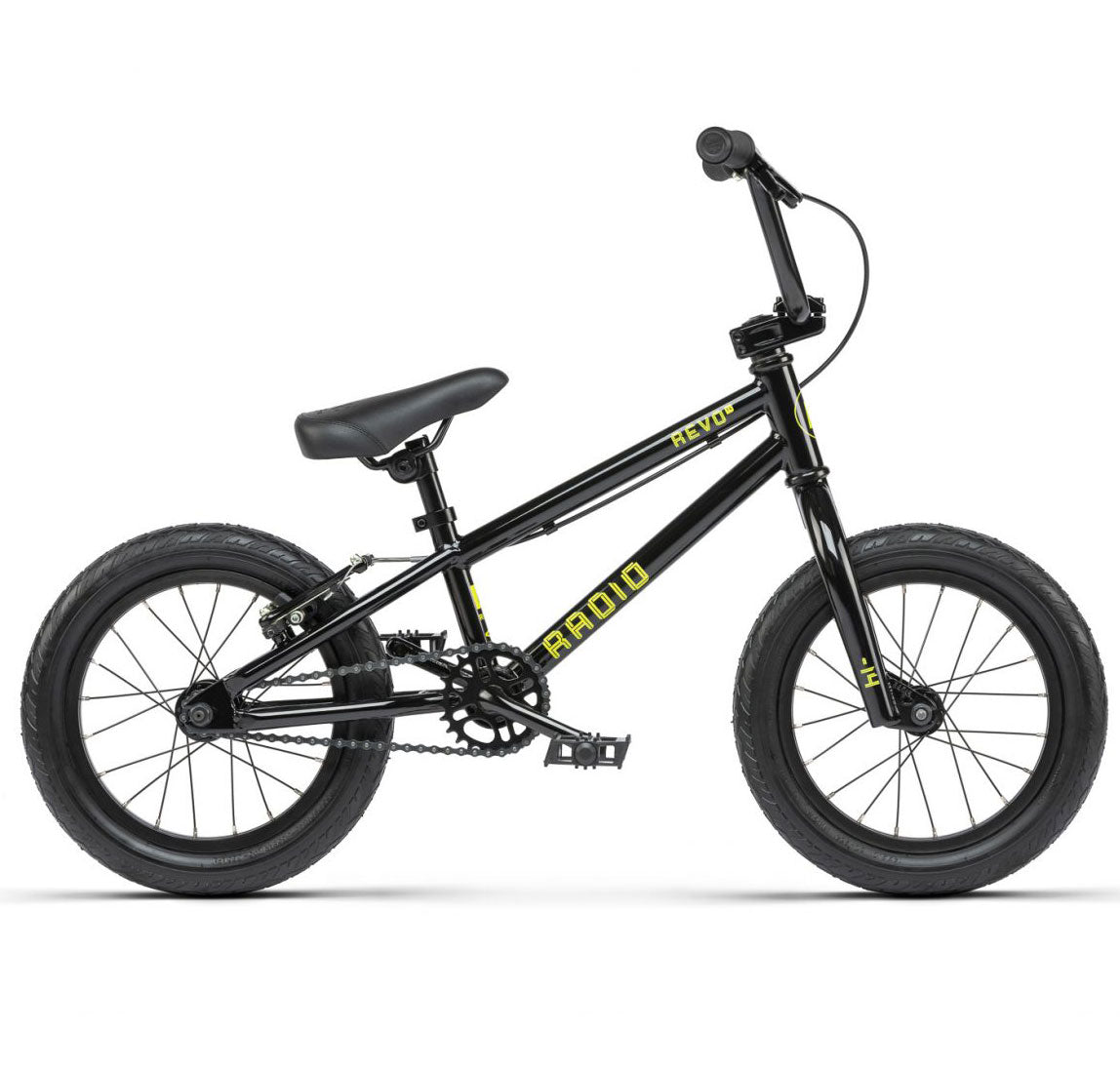 Radio Revo 14" BMX Bike | Buy now at Blue Groove BMX Shop