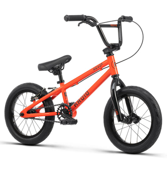 Radio Revo 14" BMX Bike