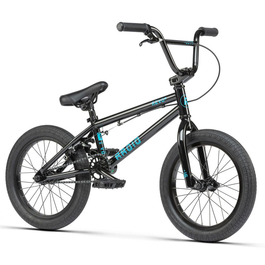Radio Revo 16" BMX Bike
